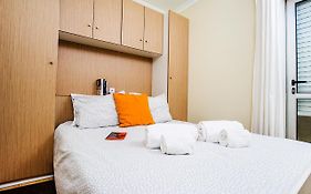 Heart Of Aveiro Apartment